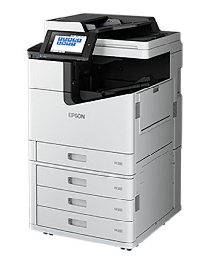 爱普生（EPSON）WF-C17590a彩色复合机-多功能打印复印机租赁