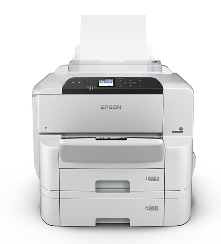 爱普生（EPSON）WF-C8190a彩色打印机租赁