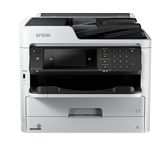 爱普生（EPSON）WF-C5790a彩色复合机-多功能打印复印机租赁