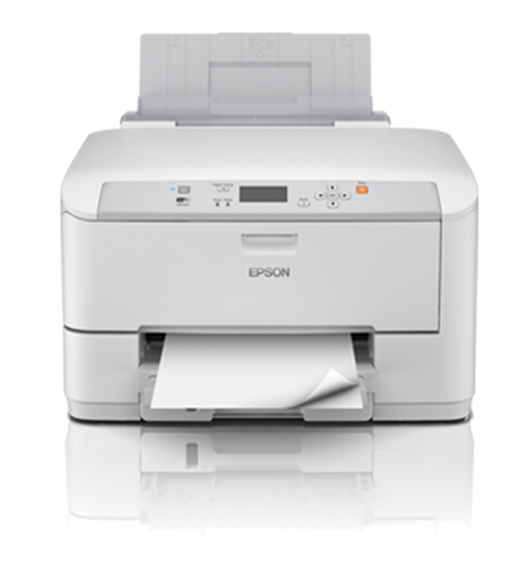 爱普生（EPSON）WF-M5193黑白打印机租赁