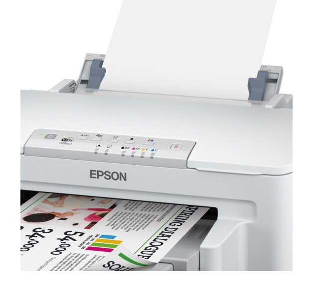 爱普生（EPSON）WF-3011彩色打印机租赁