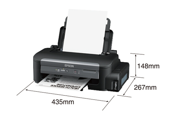 爱普生（EPSON）M101黑白打印机租赁