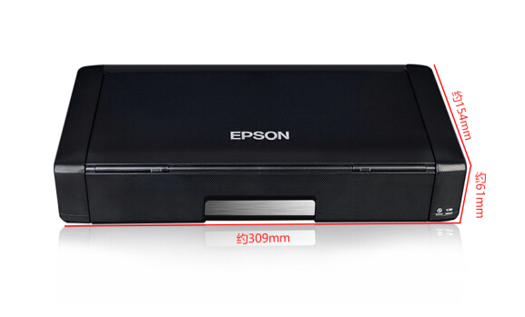 爱普生（EPSON）WF-100彩色打印机租赁