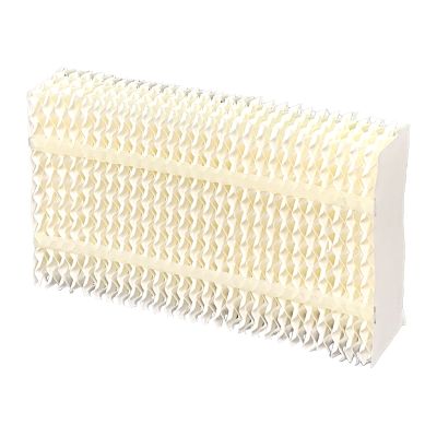 Humidifier filter