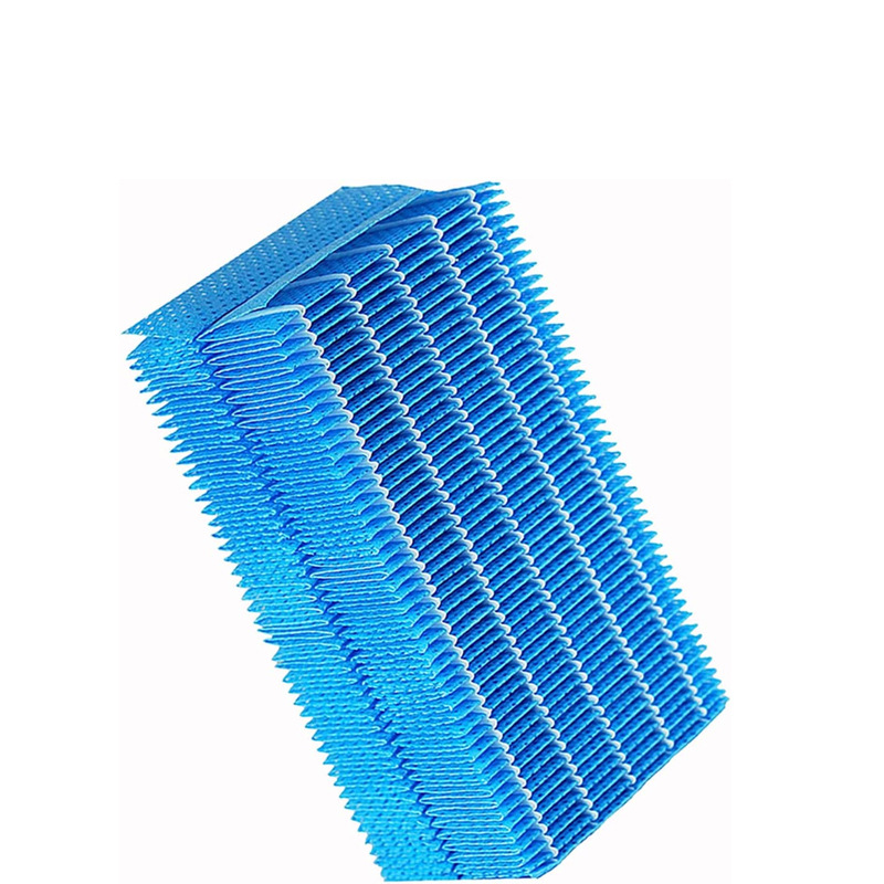日本专供滤芯适用大日Dainichi H060520空气加湿器滤芯抗菌蓝色