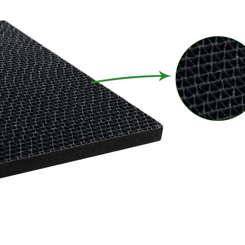 适用DAIKIN大金2074191除臭过滤器空气净化器的更换集尘滤网滤芯