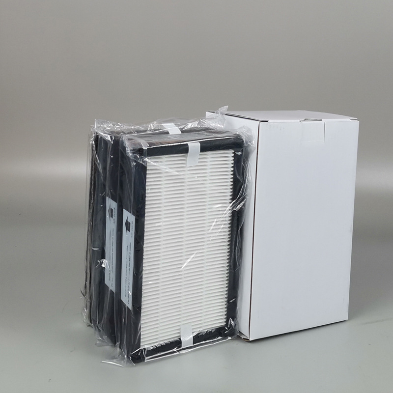 FLT4100滤网适配GermGuardian空气净化器 适合AC4175W HEPA滤芯