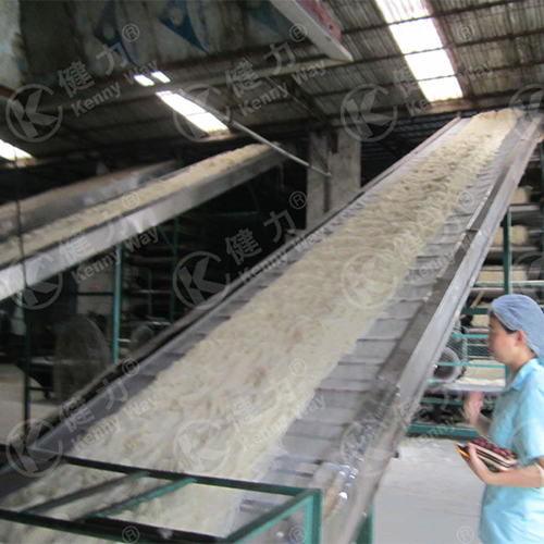 米排粉生產線(KR4型)