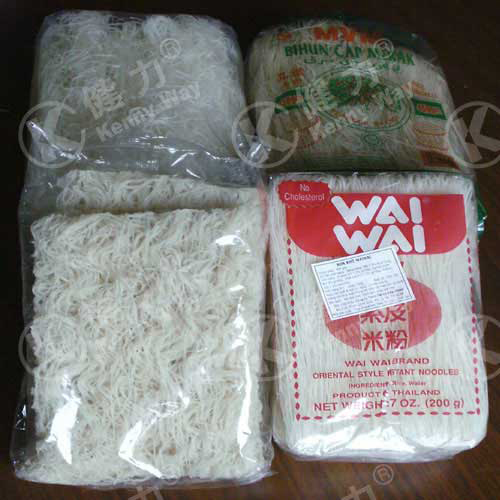 米排粉生產線(KR4型)