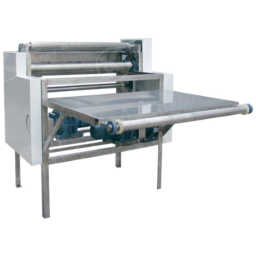 Cutting conveyor