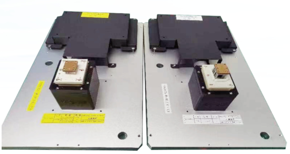 IC substrate 四线治具