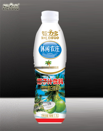 1.5L亚博yabo888vip官网最新版休闲农庄椰子汁