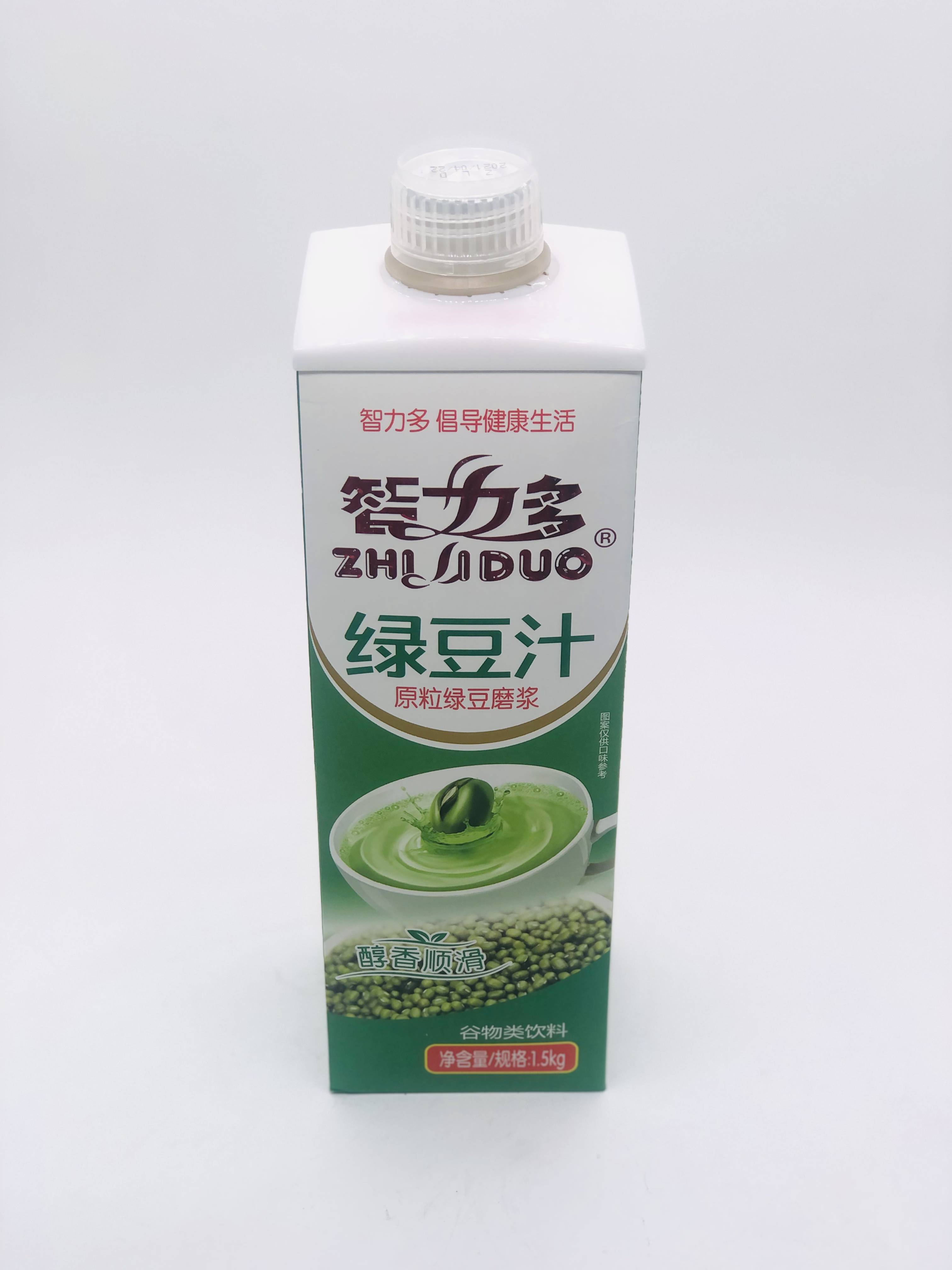 1.5g亚博yabo888vip官网最新版绿豆汁