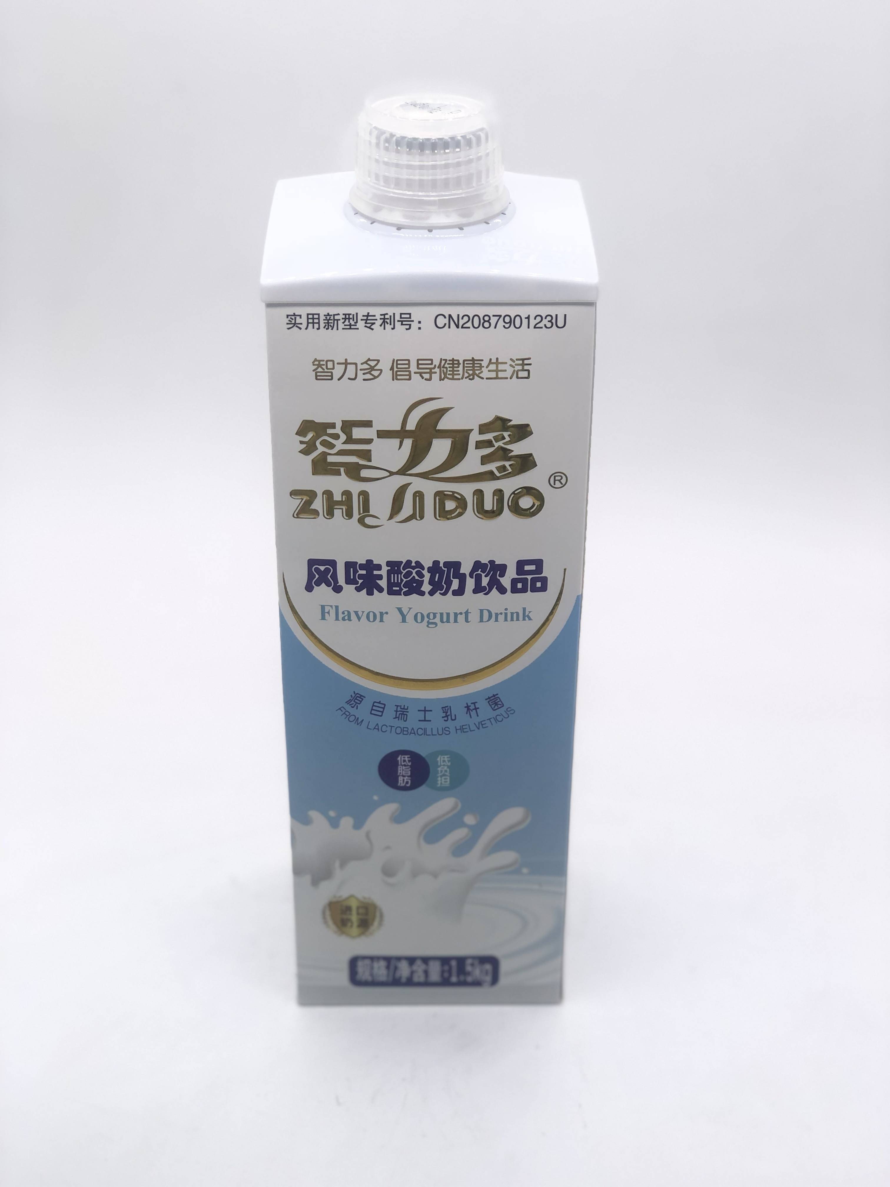 1.5g亚博yabo888vip官网最新版风味酸奶
