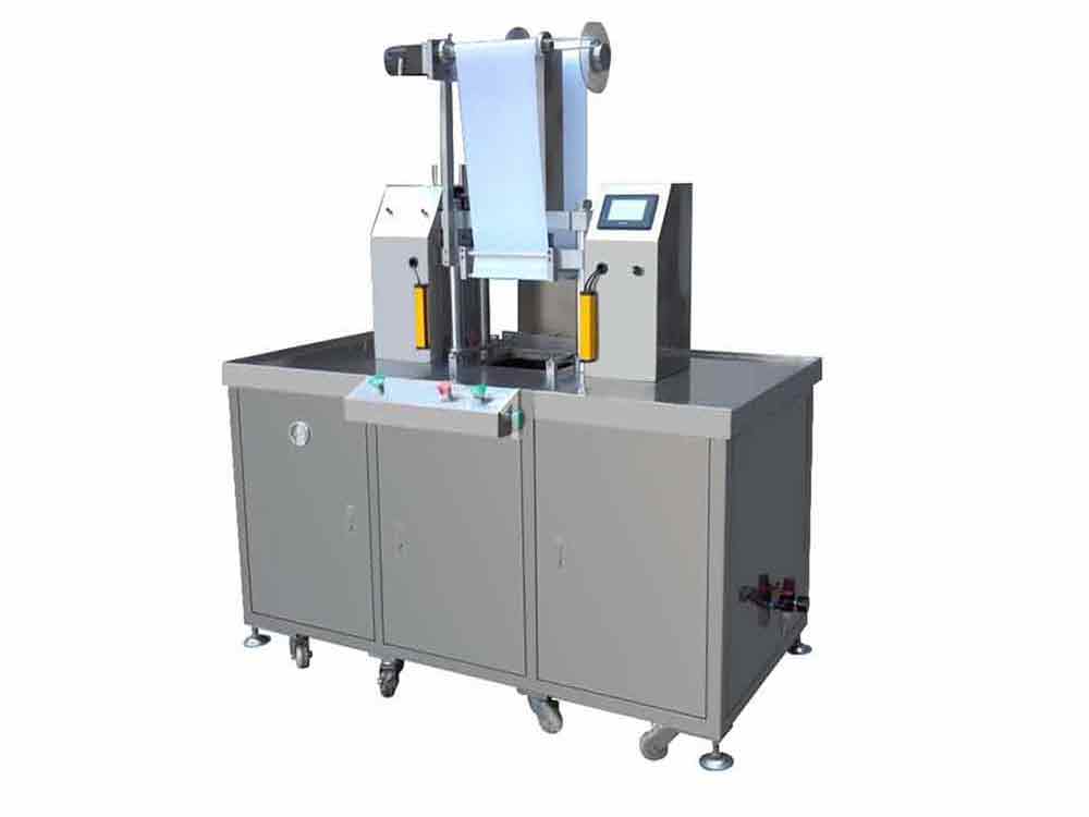 FYT Color Cosmetic Machine