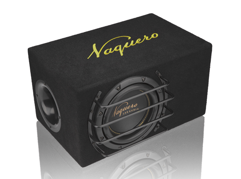 Vaquero · 超低音音箱 X8Plus