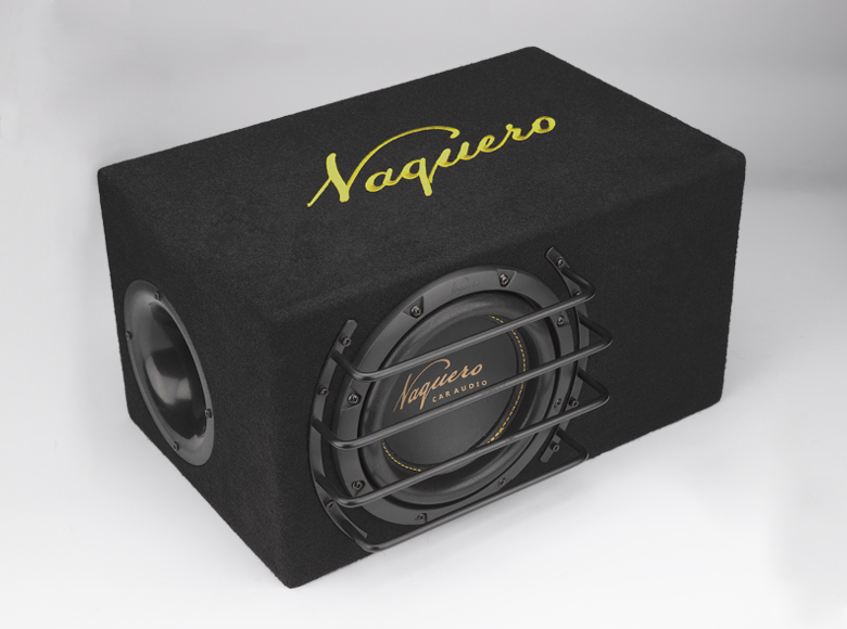 Vaquero · 超低音音箱 X8Plus