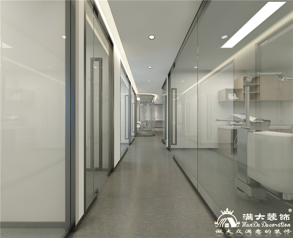 广州玺丽整形美容门诊手术室