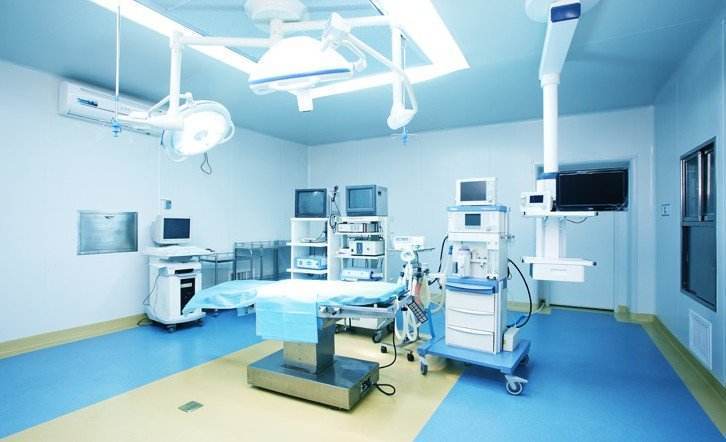 手术室装修有哪些规定？