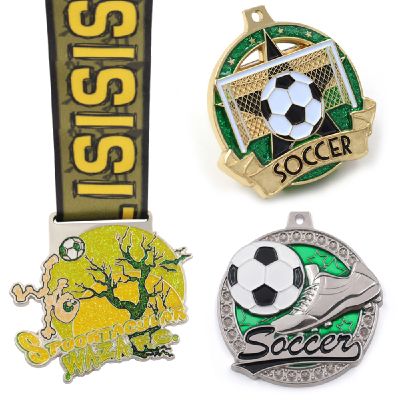 Glitters Medals/Medallion
