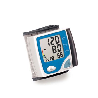 EP-1537 Wrist Blood Pressure Monitor