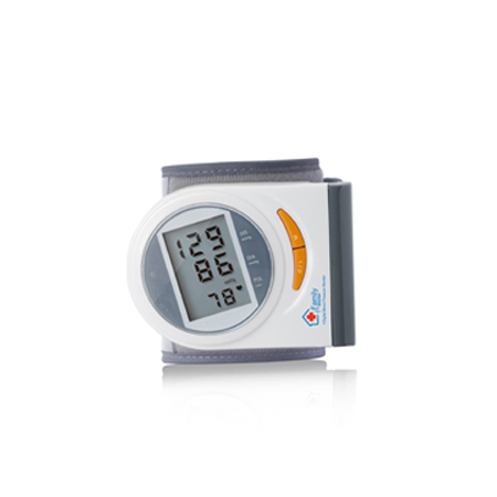 EP-1536 Wrist Blood Pressure Monitor