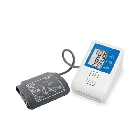 EP-1535 Arm Blood Pressure Monitor
