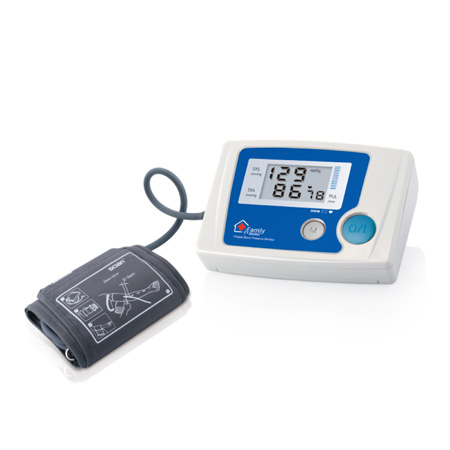 EP-1531 Arm Blood Pressure Monitor