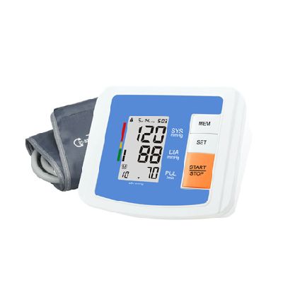 EP-1435 Arm Blood Pressure Monitor