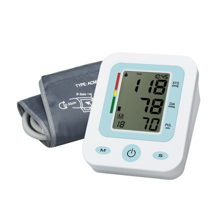 EP-1305 Arm Blood Pressure Monitor