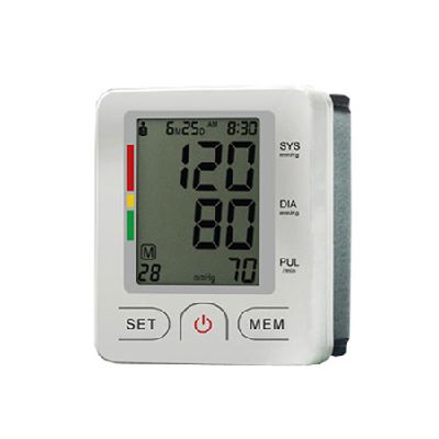EP-1303 Wrist Blood Pressure Monitor
