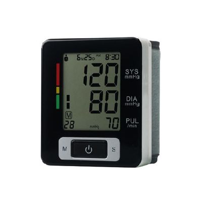 EP-1301 Wrist Blood Pressure Monitor