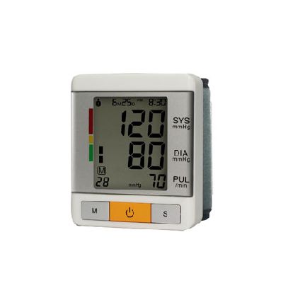 EP-1300 Wrist Blood Pressure Monitor
