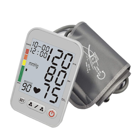 EP-1297 Arm Blood Pressure Monitor