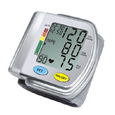 EP-1291 Wrist Blood Pressure Monitor