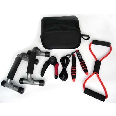 EP-1106 Fitness kit