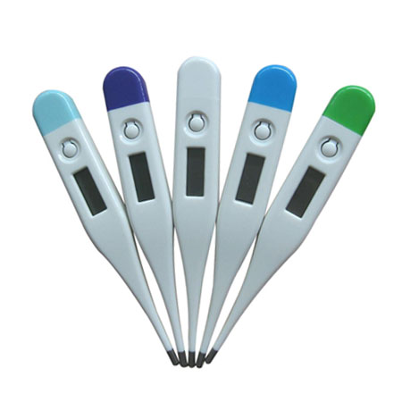 EP-1464 (Hard tip)Digital Thermometer