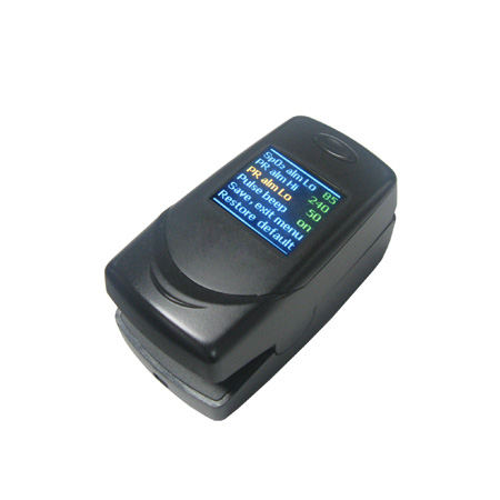 EP-1555 Pulse Oximeter