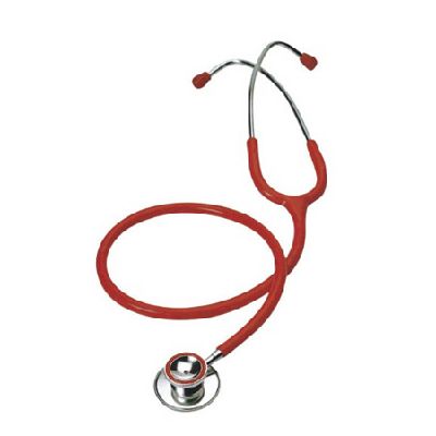 EP-1409 Adult dual head special type stethoscope