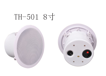 TH-501（8寸）