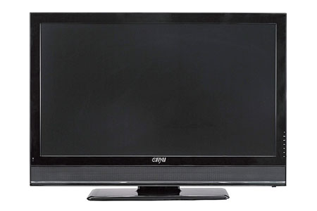 LCD TV -47 F