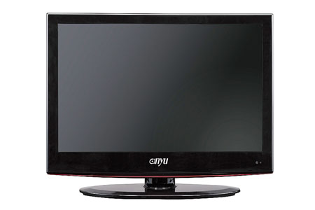 LCD TV -25.5