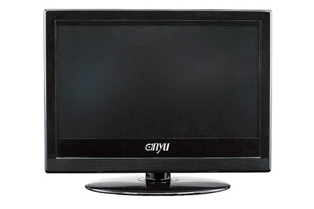 LCD TV -24 寸 D