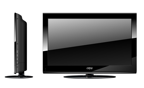 LCD TV-26 27 32 37 42 D2
