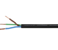 PVC Cable-H05VV-F