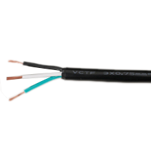 PVC-Cable-VCTF
