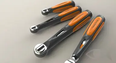 Building Hardware Assembly