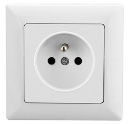 LK050 French socket