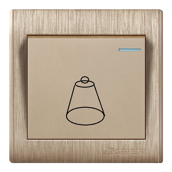 LK8001-B doorbell