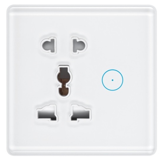 smart switch socket